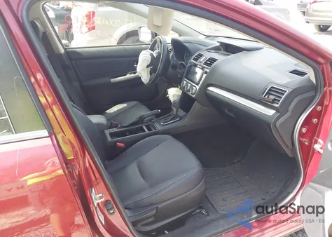 2016 Subaru Impreza 2.0I Limited z USA, uszkodzony, nr VIN JF1GJAK60GH005865